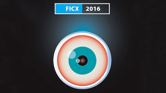 Festival Internacional de Cine de Gijón 2016
